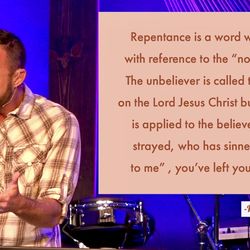 Calvary Chapel of Joplin
