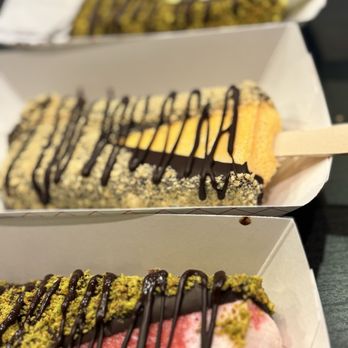 The Paleta bar - Chandler - Ice Cream & Frozen Yogurt Near Me - Chandler, Arizona