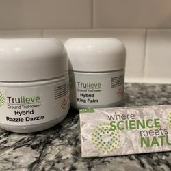 Trulieve - Baymeadows - Ready-to-roll ground TruFlower is a steal here for only $25/7G. If you can get your hands on it, that is.