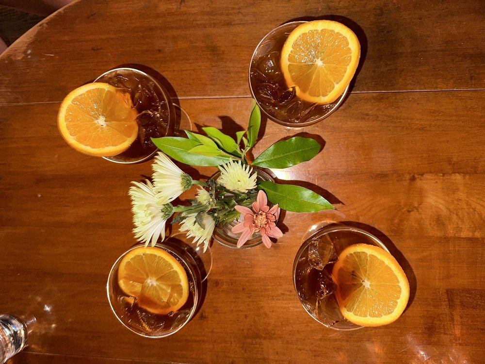 VINTAGE KARMA WINE STUDIO Updated October 2024 7540 Memorial Pkwy