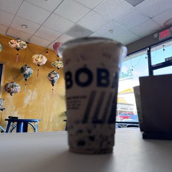 BoBaPOP Tea Bar - Coffee & Tea Near Me - Azusa, California