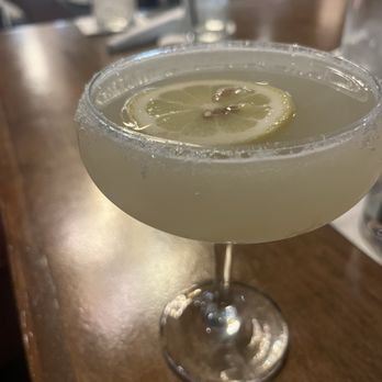 Brunch Room Bistro - Lemon drop - Breakfast & Brunch Near Me - Forney, Texas
