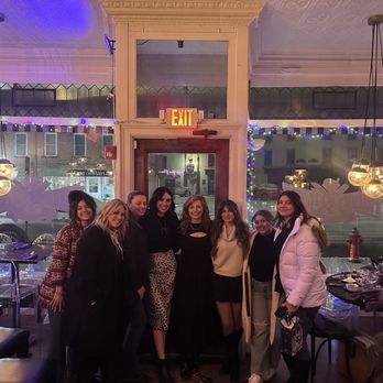 Pharmacy Kitchen & Bar - Steakhouses Near Me - Goshen, New York
