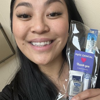 Epic Dental - 5 weeks into my ortho treatment! Dr Koo is the best! - General Dentistry Near Me - Renton, Washington Epic Dental - 5 weeks into my ortho treatment! Dr Koo is the best! - General Dentistry Near Me - Renton, Washington