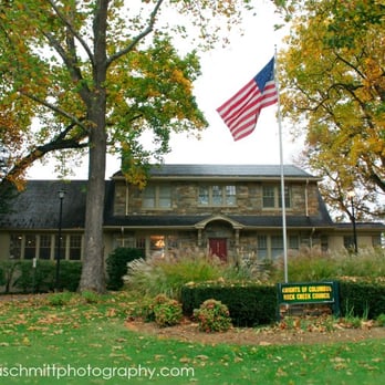 Rock Creek Mansion - Rock Creek Mansion - Venues & Event Spaces Near Me - Bethesda, Maryland Rock Creek Mansion - Rock Creek Mansion - Venues & Event Spaces Near Me - Bethesda, Maryland