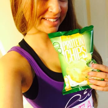 Nutrishop - Protein chips! My fav! - Health Markets Near Me - Fontana, California Nutrishop - Protein chips! My fav! - Health Markets Near Me - Fontana, California