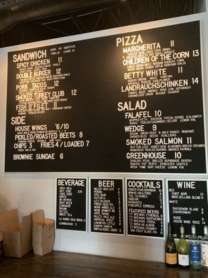 Menu photo 3 Nomad Eatery South Jordan, UT