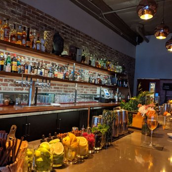 Amandine - Bar - Cocktail Bars Near Me - Los Altos, California Amandine - Bar - Cocktail Bars Near Me - Los Altos, California