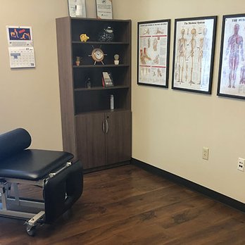 Airrosti - The treatment room inside Airrosti Keller - Sports Medicine Near Me - Keller, Texas Airrosti - The treatment room inside Airrosti Keller - Sports Medicine Near Me - Keller, Texas