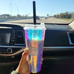 Taro smoothie Taro smoothie