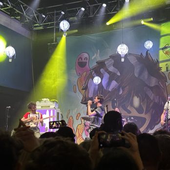 9:30 Club - Music Venues Near Me - Washington, DC, District of Columbia