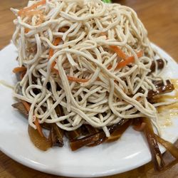 New China Restaurant - Appetizers