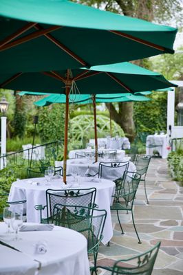 Mirabelle Restaurant & Tavern by null