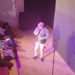 Eschborn K - Captain Comedy