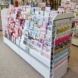 Cards and Celebrations