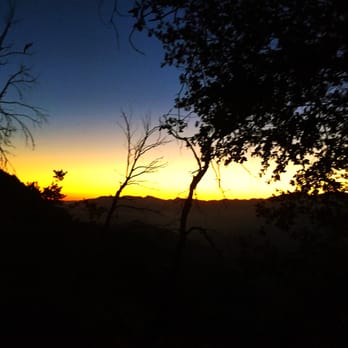 Sunset Peak Hike - Hiking Near Me - Mount Baldy, California Sunset Peak Hike - Hiking Near Me - Mount Baldy, California