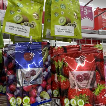 Daiso - Vegan gummies!!!!! - Department Stores Near Me - Roseville, California Daiso - Vegan gummies!!!!! - Department Stores Near Me - Roseville, California