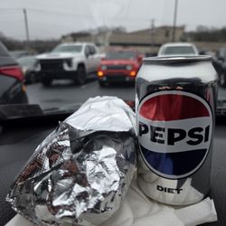 Trailer Trash Chili Dogz