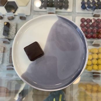 andSons Chocolates - Dark hazelnut praline - Chocolatiers & Shops Near Me - Beverly Hills, California andSons Chocolates - Dark hazelnut praline - Chocolatiers & Shops Near Me - Beverly Hills, California