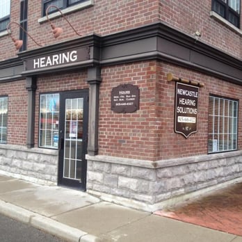 Newcastle Hearing Solutions - Hearing Aid Providers Near Me - Newcastle, Ontario Newcastle Hearing Solutions - Hearing Aid Providers Near Me - Newcastle, Ontario