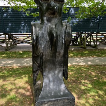 Grand Entry - Public Art Near Me - Vancouver, British Columbia Grand Entry - Public Art Near Me - Vancouver, British Columbia
