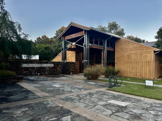 Lichterman Nature Center