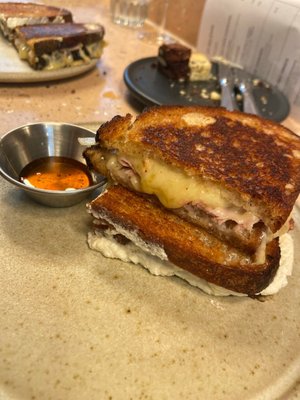 Pick & Cheese - Camden by null