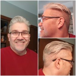 Men S Hair Salons In St Charles Yelp