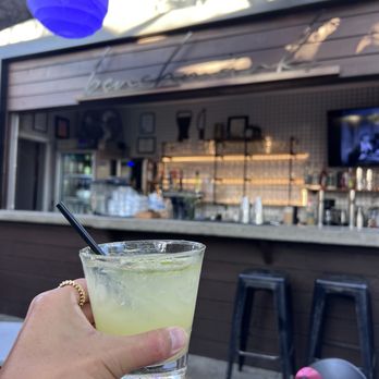 Benchmark - New American Near Me - Santa Ana, California