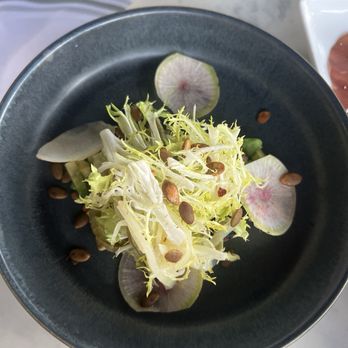 20|Twenty - Grilled Avocado - New American Near Me - Carlsbad, California