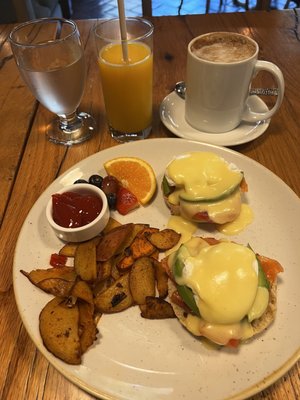 Glover Park Grill by null