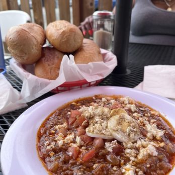 Cafe Selam - Foul - Ethiopian Near Me - Seattle, Washington
