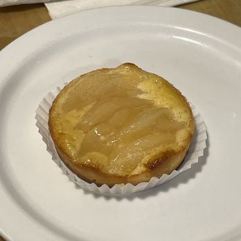 Café Croissant - Pear Tart - Bakeries Near Me - Miami, Florida Café Croissant - Pear Tart - Bakeries Near Me - Miami, Florida