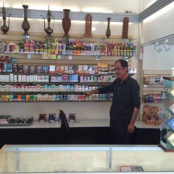 A & A PREMIUM TOBACCO - CLOSED - Updated May 2026 - 15 Photos - 8365 W  Sunset Blvd, West Hollywood, California - Tobacco Shops