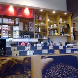Bay Coffee Roasters