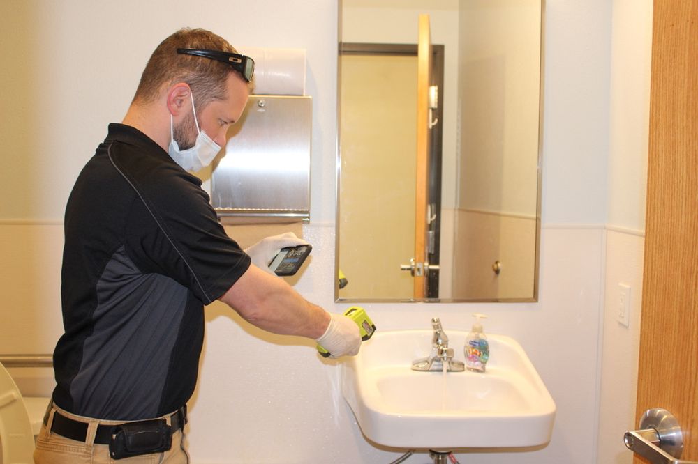 Axium Inspections - mold inspector in Colorado Springs, CO