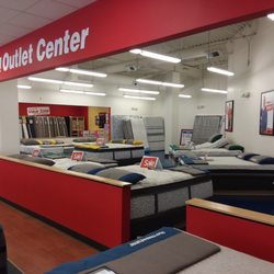 Mattress Firm Union Avenue