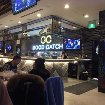 Good Catch Boil House - Cajun/Creole Near Me - Markham, Ontario