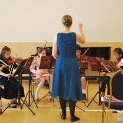 Happy Mozart Music School