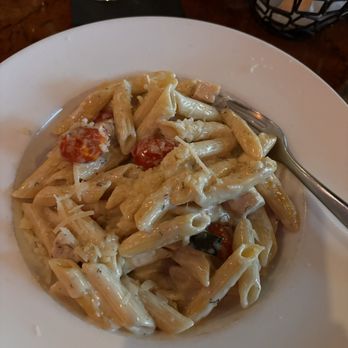 Edge Restaurant - Penne Pasta - New American Near Me - Bethlehem, Pennsylvania