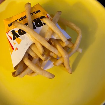 Carl's Jr - And fries 2/24/21 - Fast Food Near Me - Santa Paula, California Carl's Jr - And fries 2/24/21 - Fast Food Near Me - Santa Paula, California