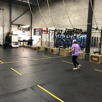 CrossFit Streets - Jan! She is turning 70 soon :) - Gyms Near Me - Mississauga, Ontario CrossFit Streets - Jan! She is turning 70 soon :) - Gyms Near Me - Mississauga, Ontario