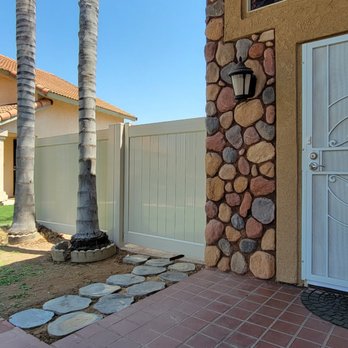 Ergeon - Fences & Gates Near Me - Los Angeles, California Ergeon - Fences & Gates Near Me - Los Angeles, California