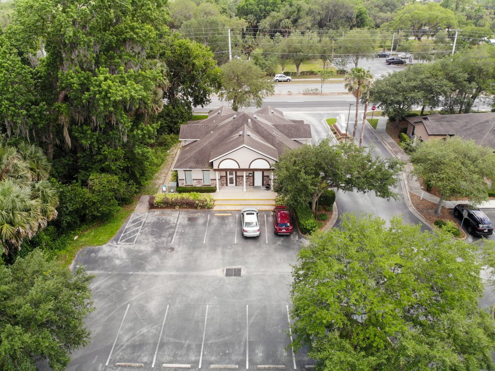 Slide of American Hero Construction of Florida