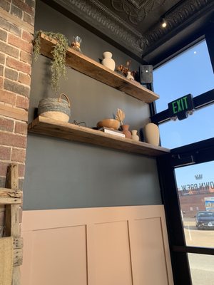 Crown Brew Coffee Co. by null