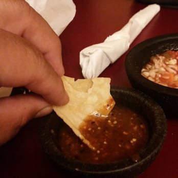Pachanga Mexicana - This salsa is bomb.. - Mexican Near Me - Eureka, California Pachanga Mexicana - This salsa is bomb.. - Mexican Near Me - Eureka, California