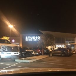 STUDIO MOVIE GRILL - Updated January 2026 - 567 Photos & 910 Reviews