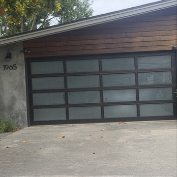 Skyline Garage Doors - Full view glass garage door - Garage Door Services Near Me Skyline Garage Doors - Full view glass garage door - Garage Door Services Near Me