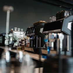 Niyyah Coffee
