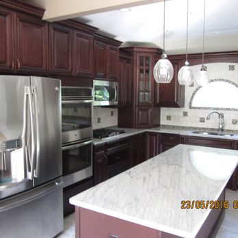 Tom D's Construction Service - Another kitchen that was recently completed - General Contractors Near Me - Pompton Plains, New Jersey Tom D's Construction Service - Another kitchen that was recently completed - General Contractors Near Me - Pompton Plains, New Jersey